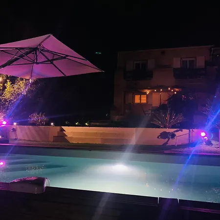 Rinesa Ii Porticcio (Corsica)