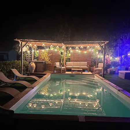 Rinesa Ii * Porticcio (Corsica)