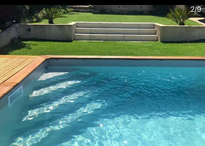 Apartamento Rinesa Ii *