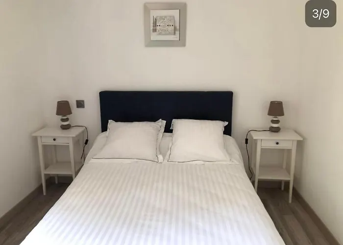 Rinesa Ii Apartamento Porticcio (Corsica)