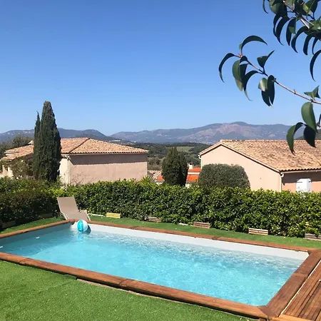 Rinesa Ii Porticcio (Corsica)