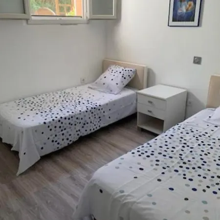 Apartamento Rinesa Ii Porticcio (Corsica)
