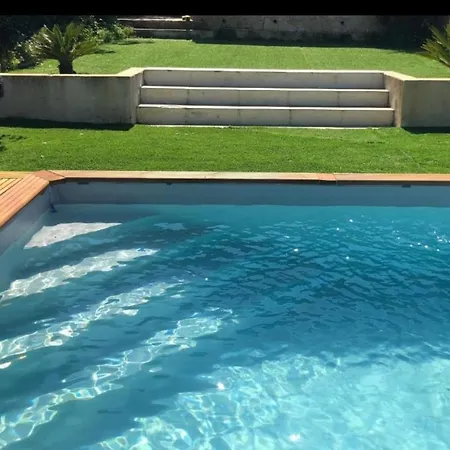 Lägenhet Rinesa Ii *