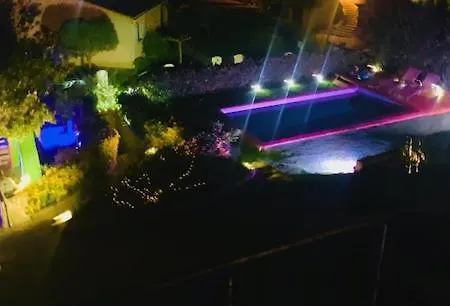 Rinesa Ii Apartamento Porticcio (Corsica)