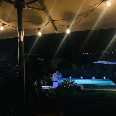 Rinesa Ii Apartamento Porticcio (Corsica)