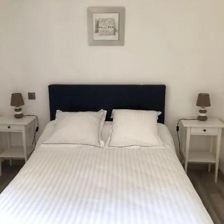 Rinesa Ii Apartamento Porticcio (Corsica)