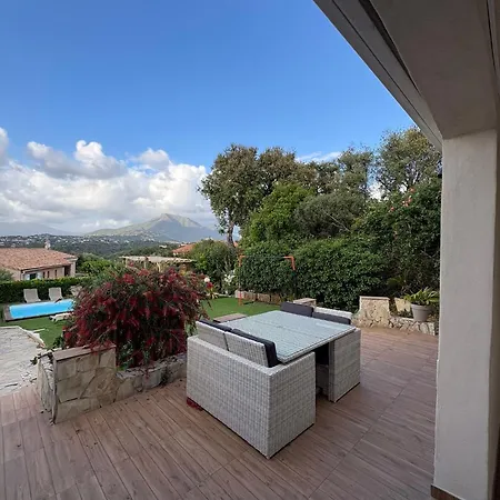 Apartment Rinesa Ii Porticcio (Corsica)
