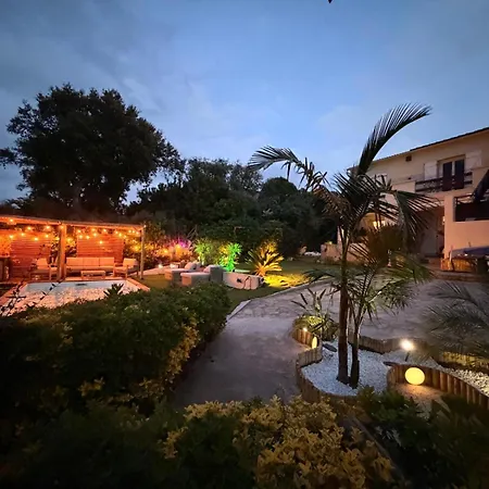 Rinesa Ii Apartment Porticcio (Corsica)
