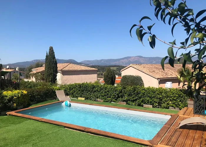 Rinesa Ii Porticcio (Corsica)