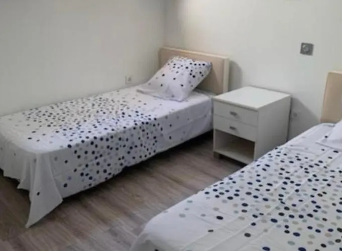 Apartament Rinesa Ii Porticcio (Corsica)