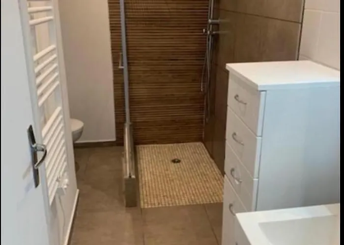 Rinesa Ii Apartament Porticcio (Corsica)