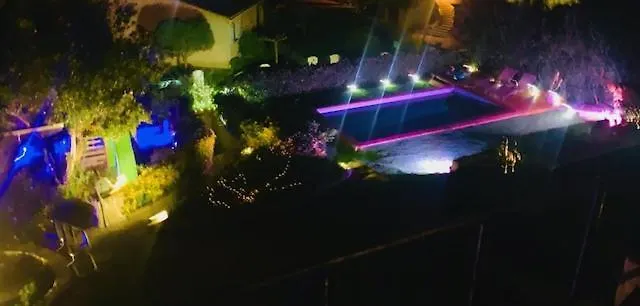 Rinesa Ii Apartament Porticcio (Corsica)