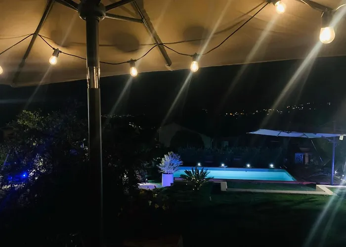 Rinesa Ii Apartament Porticcio (Corsica)