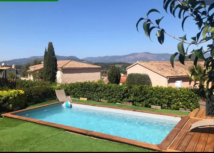 Rinesa Ii Apartment