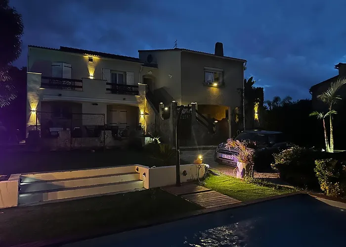 Rinesa Ii * Porticcio (Corsica)