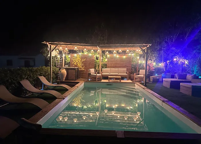 Rinesa Ii * Porticcio (Corsica)