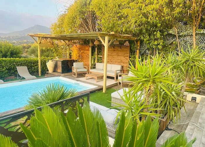 Apartament Rinesa Ii